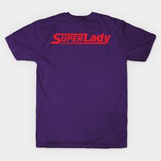 Super Lady T-Shirt